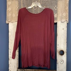 Agnes & Dora XXL Tunic